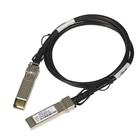 Câble SFP+ passif pour batch NETGEAR AXC763-10000S - 3m 