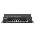 Switch AV manageable M4250 8 ports Gigabit GSM4210PD PoE+ 