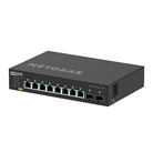 Switch AV manageable M4250 8 ports Gigabit GSM4210PX PoE+ 