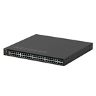 Switch AV manageable M4350-48G4XF 48 ports NETGEAR GSM4352