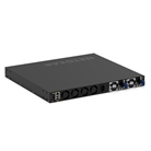 Switch AV manageable M4350-48G4XF 48 ports NETGEAR GSM4352