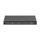 Switch AV manageable M4350-44M4X4V 52 ports NETGEAR MSM4352