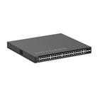 Switch AV manageable M4350-44M4X4V 52 ports NETGEAR MSM4352