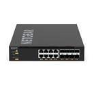 Switch AV manageable M4350-8X8F 16 ports NETGEAR XSM4316