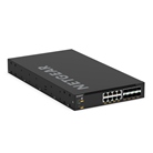 Switch AV manageable M4350-8X8F 16 ports NETGEAR XSM4316