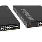 Switch AV manageable M4350-8X8F 16 ports NETGEAR XSM4316