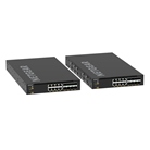 Switch AV manageable M4350-8X8F 16 ports NETGEAR XSM4316