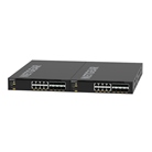 Switch AV manageable M4350-8X8F 16 ports NETGEAR XSM4316