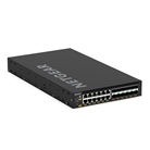 Switch AV manageable M4350-12X12F 24 port NETGEAR XSM4324