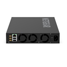 Switch AV manageable M4350-12X12F 24 port NETGEAR XSM4324