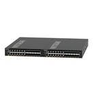 Switch AV manageable M4350-12X12F 24 port NETGEAR XSM4324