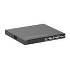 Switch AV manageable M4350-24X4V 28 ports NETGEAR XSM4328CV