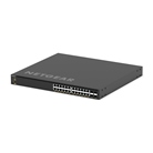 Switch AV manageable M4350-24X4V 28 ports NETGEAR XSM4328CV