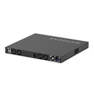 Switch AV manageable M4350-24X4V 28 ports NETGEAR XSM4328CV