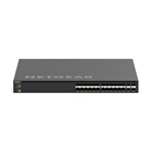 Switch AV manageable M4350-24F4V 28 Gigabit NETGEAR XSM4328FV