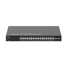 Switch AV manageable M4350-36X4V 40 ports NETGEAR XSM4340CV