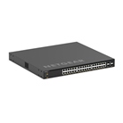 Switch AV manageable M4350-36X4V 40 ports NETGEAR XSM4340CV