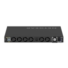 Switch AV manageable M4350-40X4C 44 ports NETGEAR XSM4344C