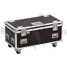 Flight case Rythmes et Sons pour Spotlight PR HY LED 700 ZS