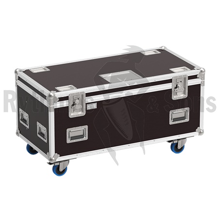 Flight case Rythmes et Sons pour Spotlight PR HY LED 700 ZS