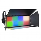 Panneau led 544W RGBWLC ELATION Soft Light KL Panel XL