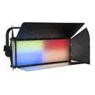 Panneau led 544W RGBWLC ELATION Soft Light KL Panel XL