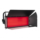 Panneau led 544W RGBWLC ELATION Soft Light KL Panel XL