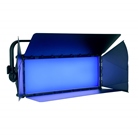 Panneau led 544W RGBWLC ELATION Soft Light KL Panel XL