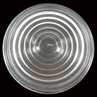 Lentille Fresnel diamètre 130mm pour projecteur FILMGEAR