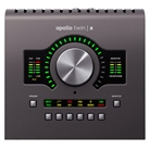 Interface USB3 type C Apollo Twin X USB Duo Processing Universal Audio