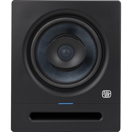 Presonus ERIS Pro 8 - moniteur professionnel de studio 140W