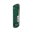 Couteau multifonction LEATHERMAN Free T4 Vert