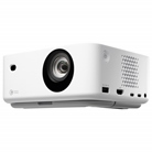 Mini Vidéoprojecteur OPTOMA Mono-DLP/Laser 1200 Lumens 3000000:1