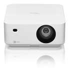 Mini Vidéoprojecteur OPTOMA Mono-DLP/Laser 1200 Lumens 3000000:1