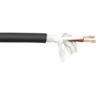 Câble HP haut-parleur 2 x 4mm² rond DAP Stage Speaker Cable - 50m