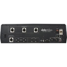 Studio portable streaming vidéo HD HDBaseT 4 canaux DATAVIDEO HS-1600