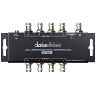 Amplificateur de distribution 1x8 12G SDI DATAVIDEO VP-901