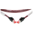 Cordon Ethernet KLOTZ RJ45 Ultra flexible RamCAT Cat5e S/UTP - 10m 