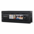 Grille de commutation SDI Blackmagic Design Smart Videohub 80x80