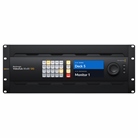 Grille de commutation SDI Blackmagic Design Smart Videohub 80x80