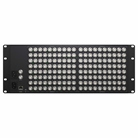 Grille de commutation SDI Blackmagic Design Smart Videohub 80x80