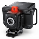 Caméra Broadcast Blackmagic Studio Camera 4K Plus G2