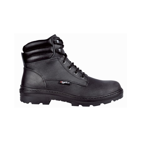 Chaussure de sécurité S3 SRC haute cuir COFRA Hull Bis - pointure 36 