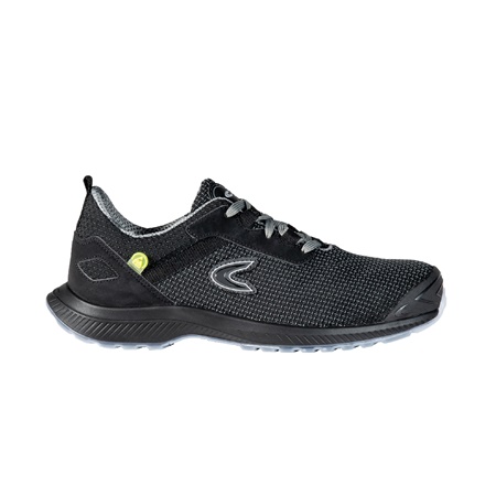 Chaussure de sécurité S3 SRC basse techshell COFRA Hurling-pointure 36