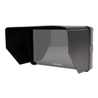 LUT6-SS - Casquette Sun shade hood optionnel pour moniteur FEELWORLD