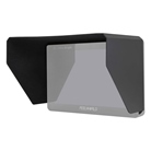 LUT7-SS - Casquette Sun shade hood optionnel pour moniteur FEELWORLD