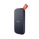 Disque dur externe portable SSD SANDISK Portable - 480Mo 