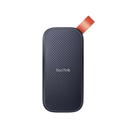 Disque dur externe portable SSD SANDISK Portable - 480Mo 