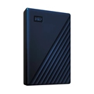 Disque dur externe Western Digital WD My Passport Mac - 5To 