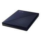 Disque dur externe Western Digital WD My Passport Mac - 5To 